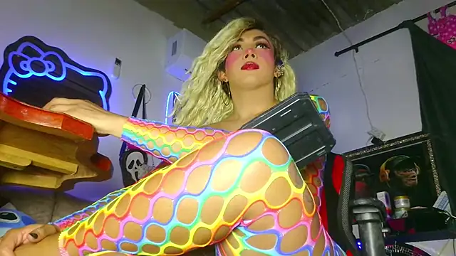 candy aass online show from May 28, 10:18 pm