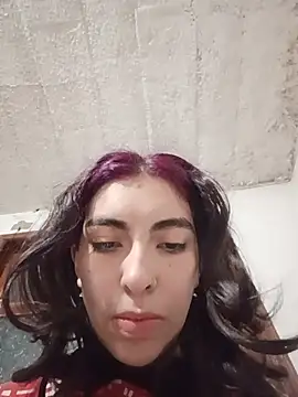 Molly A online show from May 23, 5:45 am
