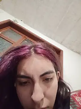 Molly A online show from May 26, 3:57 am