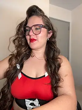 Snapshot of Barbara_Ec chatting on April 22, 12:39 pm Barbara Ec online show from April 22, 12:39 pm
