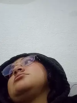 Liily Foxxy online show from May 23, 10:41 am