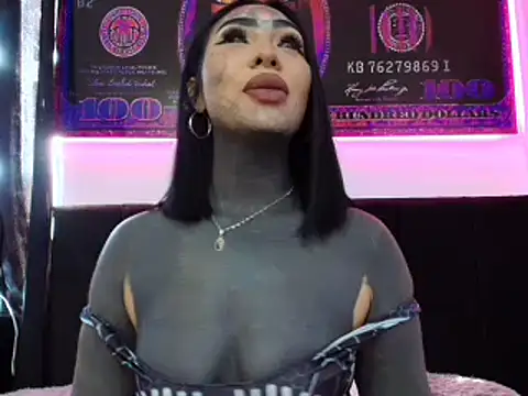 blackeyestatto online show from March 19, 8:57 pm