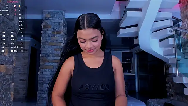 Snapshot of Mia_steele_ chatting on July 29, 7:56 pm Mia steele online show from July 29, 7:56 pm