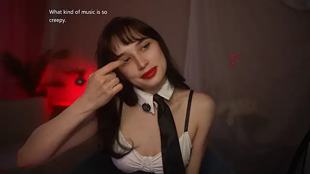 horneyjozy online show from May 22, 5:51 pm