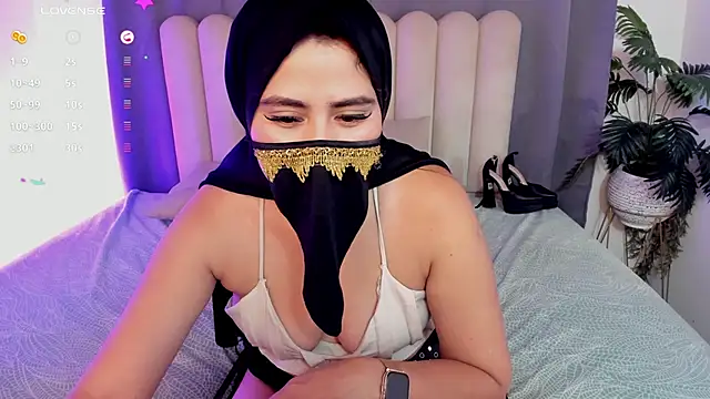 bahiya aziz online show from May 15, 12:56 pm