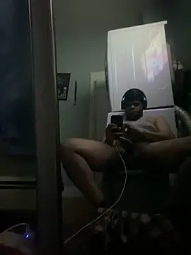 albertoabad online show from April 12, 5:12 am