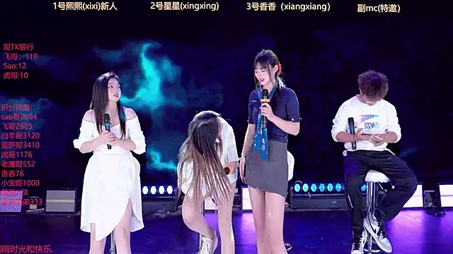 Snapshot of THgirl-001 chatting on March 22, 2:20 pm THgirl-001 online show from March 22, 2:20 pm