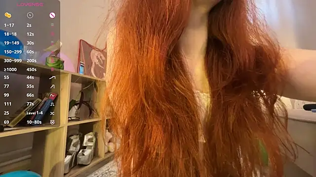 hopgals online show from July 16, 4:51 am