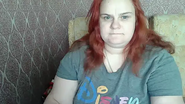 DollyGersonn online show from April 12, 12:32 pm