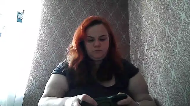 DollyGersonn online show from May 3, 5:13 am