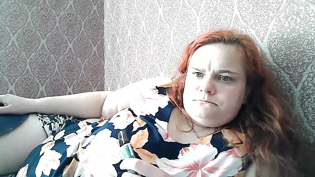 DollyGersonn online show from May 4, 12:12 pm