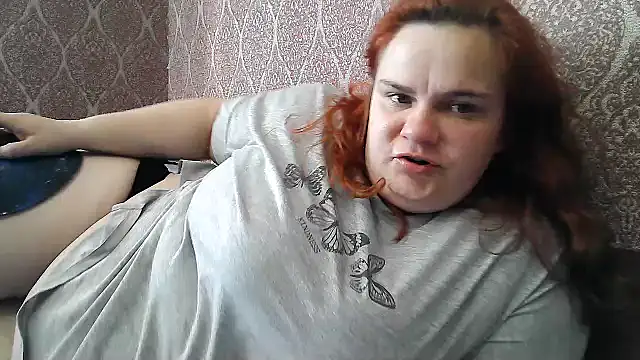 DollyGersonn online show from May 6, 3:50 pm