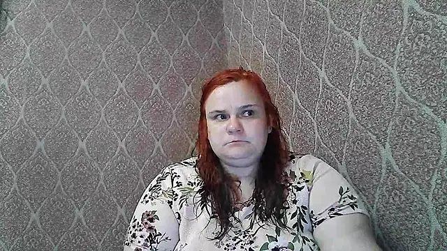 DollyGersonn online show from May 11, 6:38 pm