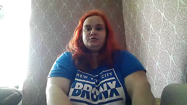 DollyGersonn online show from May 14, 7:37 am