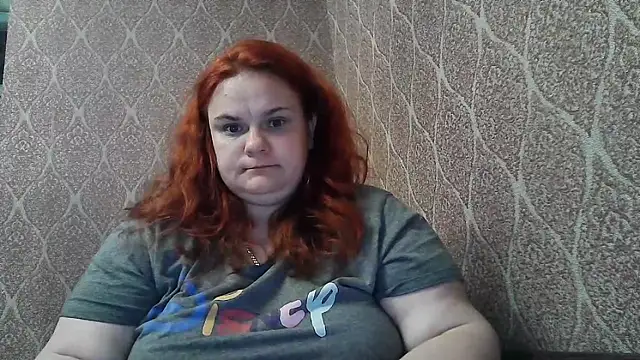 DollyGersonn online show from May 14, 11:22 pm