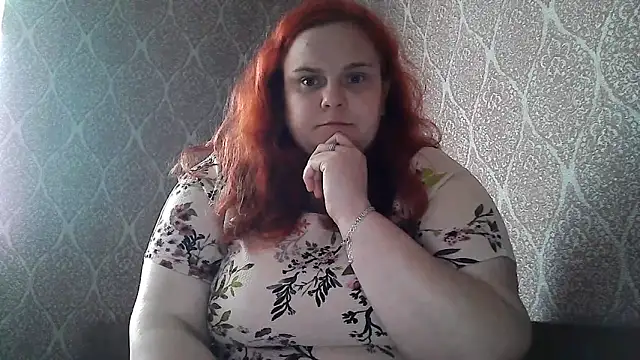 DollyGersonn online show from May 15, 4:36 pm