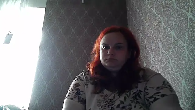DollyGersonn online show from May 18, 3:13 am