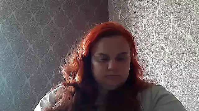 DollyGersonn online show from May 19, 6:42 am