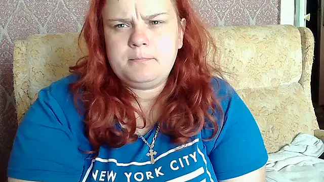 DollyGersonn online show from May 21, 9:27 am