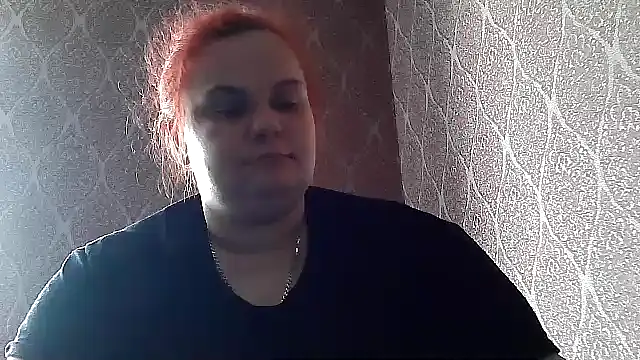 DollyGersonn online show from May 22, 6:09 am