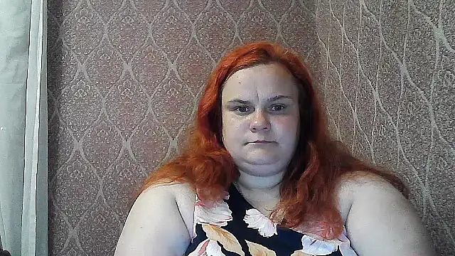 DollyGersonn online show from May 22, 6:24 pm