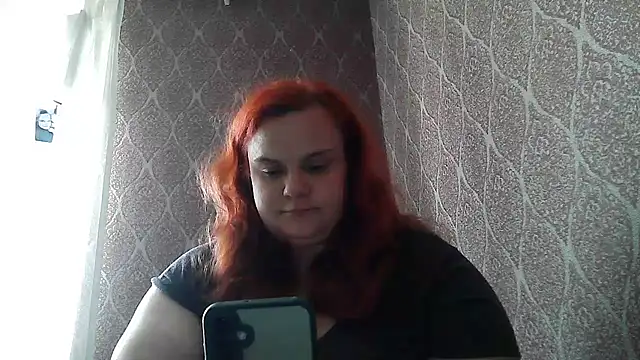 DollyGersonn online show from May 24, 5:34 am