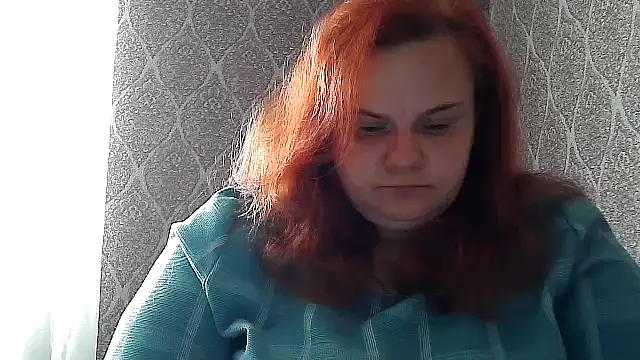 DollyGersonn online show from May 27, 6:32 am