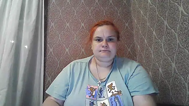 DollyGersonn online show from May 28, 7:11 pm