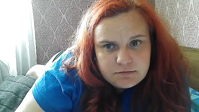 DollyGersonn online show from May 29, 7:17 am