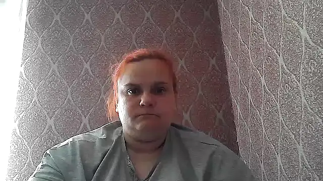 DollyGersonn online show from May 30, 2:14 pm