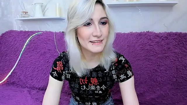 DianaBardot online show from May 24, 11:04 am