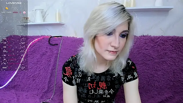DianaBardot online show from May 25, 11:16 am