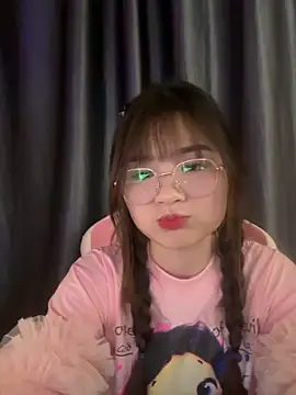 Cum-withyou online show from April 30, 6:31 am