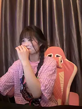 Cum-withyou online show from May 24, 6:51 am