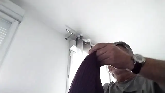 oura online show from May 7, 7:14 am