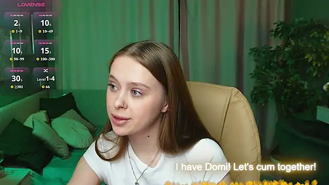 Megg Ryan online show from May 25, 2:23 pm