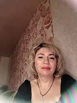 NataLilu826 online show from May 11, 8:31 am