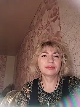 NataLilu826 online show from May 20, 2:45 pm