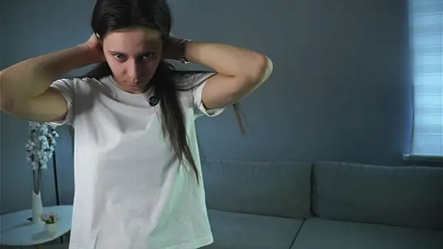 Snapshot of HanMonce chatting on March 16, 10:08 am HanMonce online show from March 16, 10:08 am