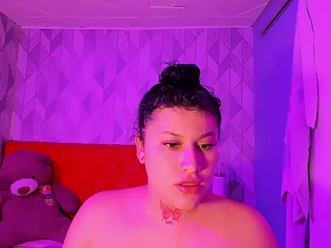 brunne eva online show from March 27, 1:22 pm