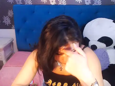 brunne eva online show from May 20, 2:51 am