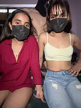 notty love online show from May 21, 9:27 am