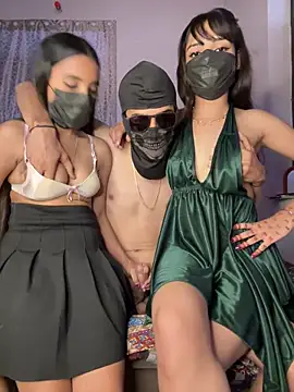 notty love online show from May 30, 9:39 am