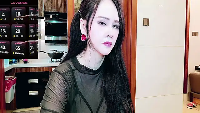 nuanuanbaobei online show from May 28, 8:55 am
