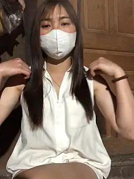 Akira-baby online show from March 18, 2:09 pm