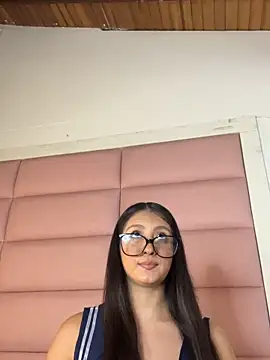 AmaranttayLunay online show from May 14, 8:48 pm