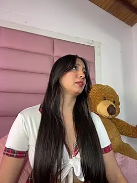 AmaranttayLunay online show from May 28, 7:33 pm