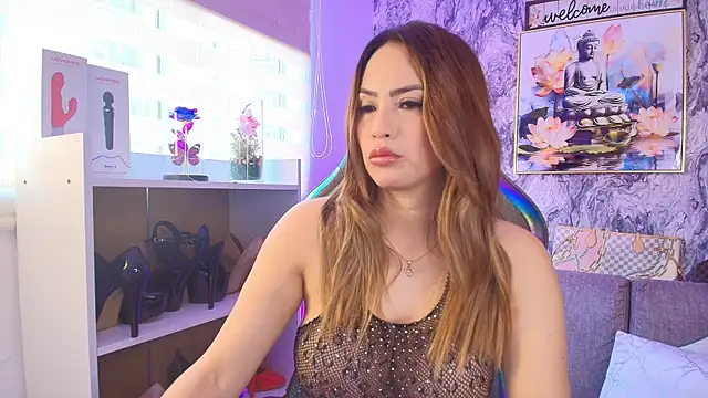 Katalina Alvarezz online show from April 21, 5:17 pm