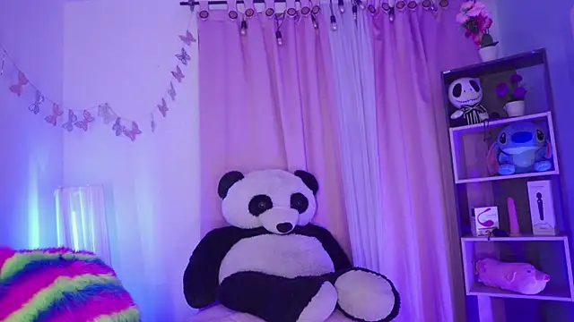 nahomy 2308 online show from May 7, 11:48 am