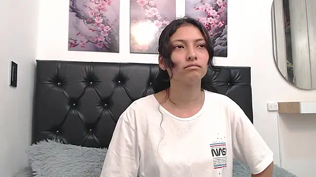 Tamar4 f00x online show from May 24, 7:52 pm